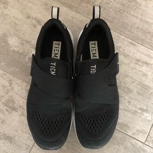 TIEM spin shoes